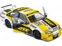 1991 Opel Omega 3000 24V Evo 500 Nº36 Franz Engstler DTM 1:18 Solido S1809702