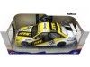 1991 Opel Omega 3000 24V Evo 500 Nº36 Franz Engstler DTM 1:18 Solido S1809702