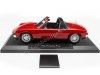 1972 Volkswagen Porsche 914 Rojo Bahía 1:18 Norev 187690