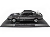 1981 Ford Capri 2.8i Injection Gris Metalizado 1:18 Norev 182725