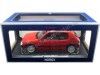 1991 Peugeot 205 GTi 1.9 PTS Con Techo Solar Rojo Vallelunga 1:18 N...