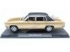 1972 Opel Diplomat B Beige Metalizado/Negro 1:18 MC Group 18335