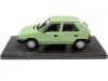 1987 Skoda Favorit Verde Claro 1:24 WhiteBox 124197