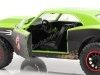 1967 Chevrolet Camaro + Raphael "Tortugas Ninja" 1:24 Jada Toys 333...