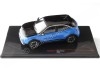 2020 Opel Mokka Azul Metalizado/Negro 1:43 IXO Models CLC512N.22