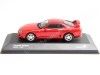 2001 Toyota Supra MK4 2JZ Rojo 1:43 Solido S4314003