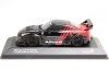 2022 Nissan GT-R (R35) Liberty Walk Body Kit Negro/Rojo 1:43 Solido S4311204