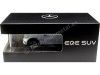 2023 Mercedes-Benz EQE SUV Electric Art Line (X294) Plateado 1:43 Dealer Edition B66960834