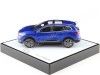 2015 Renault Kadjar Azul Hierro Metalizado 1:43 Norev 44231