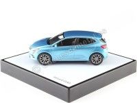 2019 Renault Clio V Azul Metalizado 1:43 Norev 40637