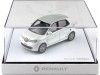 2021 Renault Twingo Blanco Cuarzo 1:43 Norev 40350