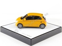 2021 Renault Twingo Amarillo 1:43 Norev 40349