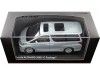 2012 Toyota Alphard 350S "C Package" Plateado 1:43 Kyosho 03646GM