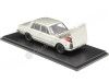 1969 Nissan Skyline 2000 GT-R (PGC10) 4 Puertas Plateado 1:43 Kyosho 05511S