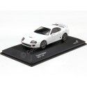 2001 Toyota Supra MK4 2JZ Blanco 1:43 Solido S4314001