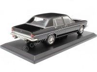 1969 Opel Diplomat V8 Negro 1:18 Norev 183687