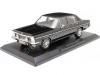 1969 Opel Diplomat V8 Negro 1:18 Norev 183687