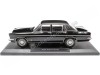 1969 Opel Diplomat V8 Negro 1:18 Norev 183687