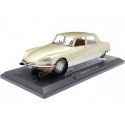 1969 Citroen DS 21 Lorraine Champagne 1:18 Norev 181756