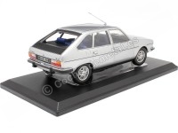 1979 Renault 30 R30 TS V6 Plateado 1:18 Norev 185272