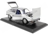 1979 Renault 30 R30 TS V6 Plateado 1:18 Norev 185272