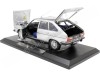 1979 Renault 30 R30 TS V6 Plateado 1:18 Norev 185272