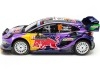 2022 Ford Puma Rally1 Nº19 Loeb/Galmiche Ganador Rallye Monte Carlo 1:18 Solido S1809502