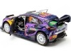 2022 Ford Puma Rally1 Nº19 Loeb/Galmiche Ganador Rallye Monte Carlo 1:18 Solido S1809502