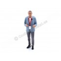 Figura de Resina "On-Air Nº2 Celebrity" 1:18 American Diorama 18402