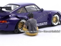 Figura de Resina "I Love RWB-Nakai San 4" 1:18 American Diorama 18504