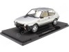 1981 Fiat Ritmo TC 125 Abarth 2000 (SEAT Ritmo) Plateado 1:18 MC Group 18417