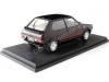 1981 Fiat Ritmo TC 125 Abarth 2000 (SEAT Ritmo) Negro 1:18 MC Group 18418