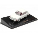 1970 Volkswagen 411 LE Blanco 1:43 IXO Models CLC522N.22