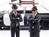 1974 Set Figuras de Resina de Jake y de Elwood para Dodge Monaco "B...