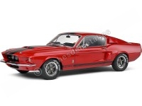 Compatible con Ford Shelby...