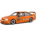 1991 Opel Omega Evo 500 Nº66 Peter Oberndorfer DTM 1:18 Solido S1809703