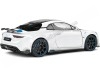 2023 Alpine A110 Radicale LeMans Blanco 1:18 Solido S1801626