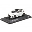 2020 Toyota Yaris GR Blanco Platino 1:43 Solido S4311101