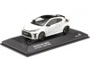 2020 Toyota Yaris GR Blanco Platino 1:43 Solido S4311101