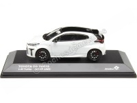 2020 Toyota Yaris GR Blanco Platino 1:43 Solido S4311101