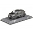 2020 Toyota Yaris GR Negro 1:43 Solido S4311103