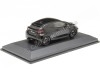 2020 Toyota Yaris GR Negro 1:43 Solido S4311103