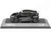 2020 Toyota Yaris GR Negro 1:43 Solido S4311103