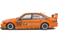 1991 Opel Omega Evo 500 Nº66 Peter Oberndorfer DTM 1:18 Solido S1809703