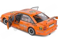 1991 Opel Omega Evo 500 Nº66 Peter Oberndorfer DTM 1:18 Solido S1809703