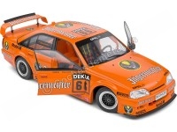 1991 Opel Omega Evo 500 Nº66 Peter Oberndorfer DTM 1:18 Solido S1809703