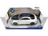 2023 Alpine A110 Radicale LeMans Blanco 1:18 Solido S1801626