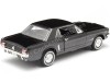 1964 Ford Mustang 1/2 Coupe Negro 1:24 Welly 22451