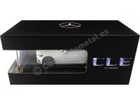 2024 Mercedes-Benz CLE Convertible (A236) Blanco Opalo Brillante/Ro...