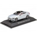 2023 Mercedes-Benz CLE Coupe (C236) Plateado Hi-Tech 1:43 Dealer Edition B66960594